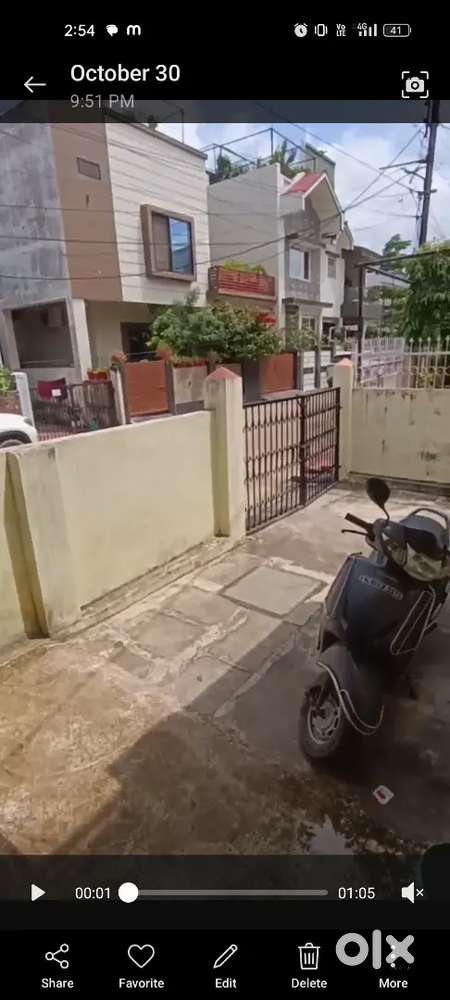 Full independent (only for girls)