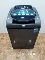 #¥€ I'dYCE07 Whirlpool 3608.0kg topload fullyautomatic washingmachine
