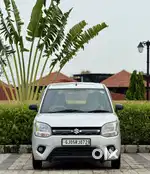 Maruti Suzuki Wagon R CNG LXI Opt, 2019, CNG & Hybrids