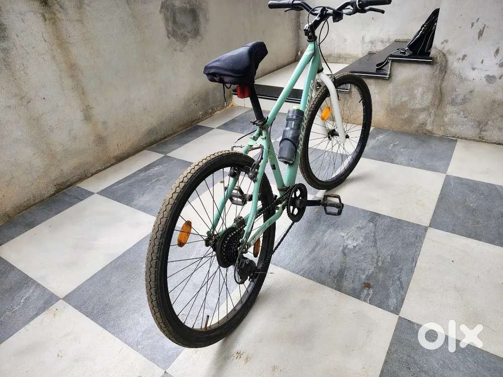 Decathlon Rock Rider Bicycle