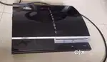 Sony Ps3 Console