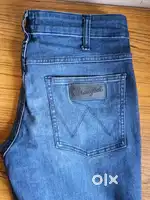 Wrangler brand new original jeans