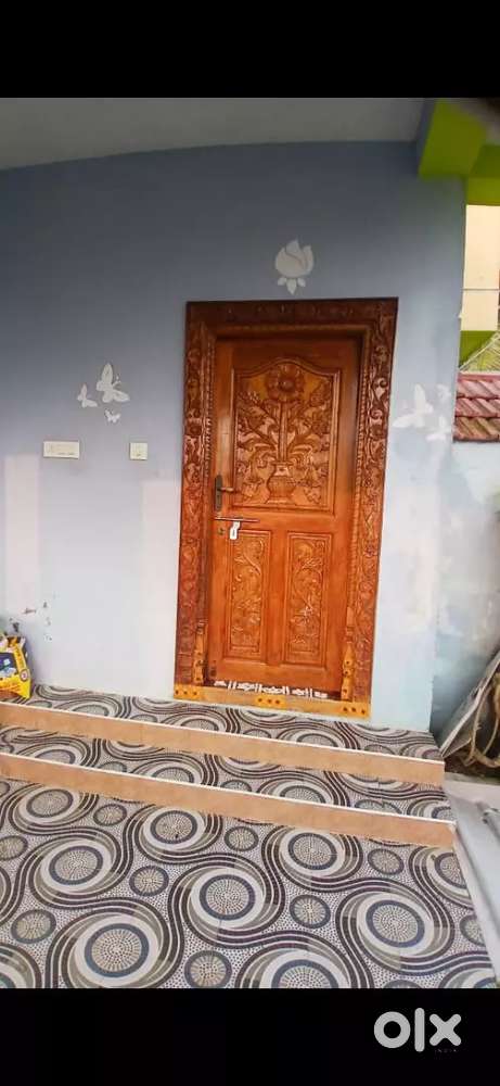 House for friendly Rent