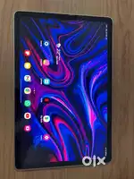 Brand new condition Samsung Tab S9 FE 128GB/6GB Barely use