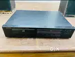 Vintage Rotel rcd - 9658x CD player