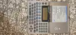 Royal DM3070 Electronic Organizer