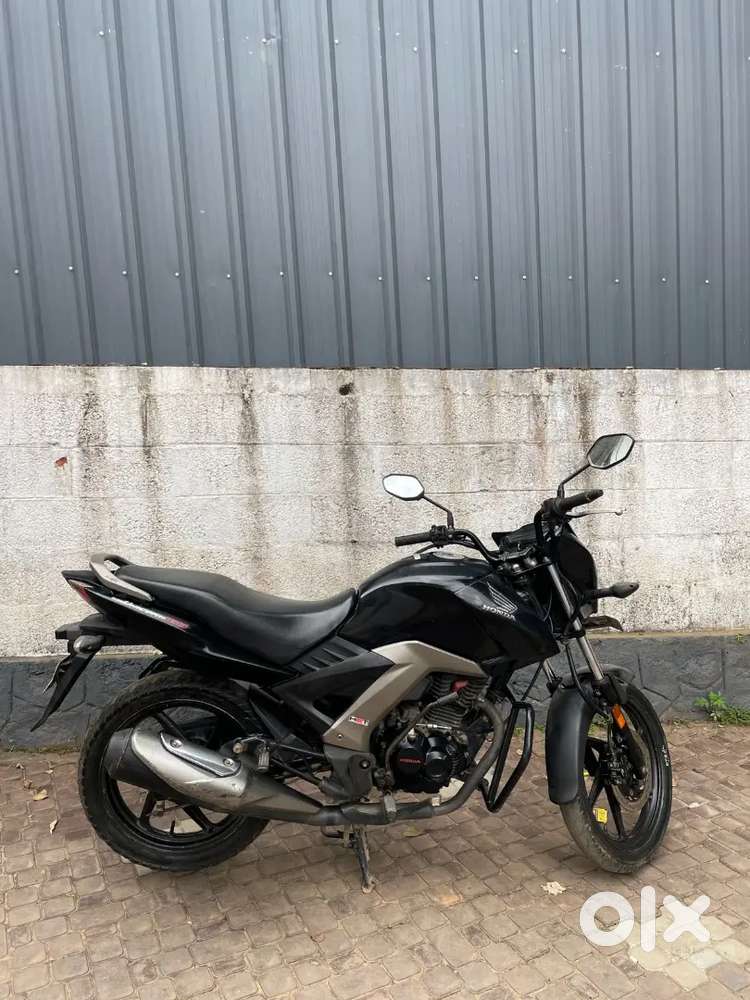 Unicorn 160 / 2015 Model