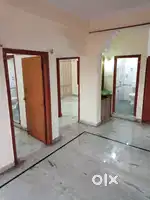 Specius 2 bhk including puja, store room.Near miyapur Metro.
