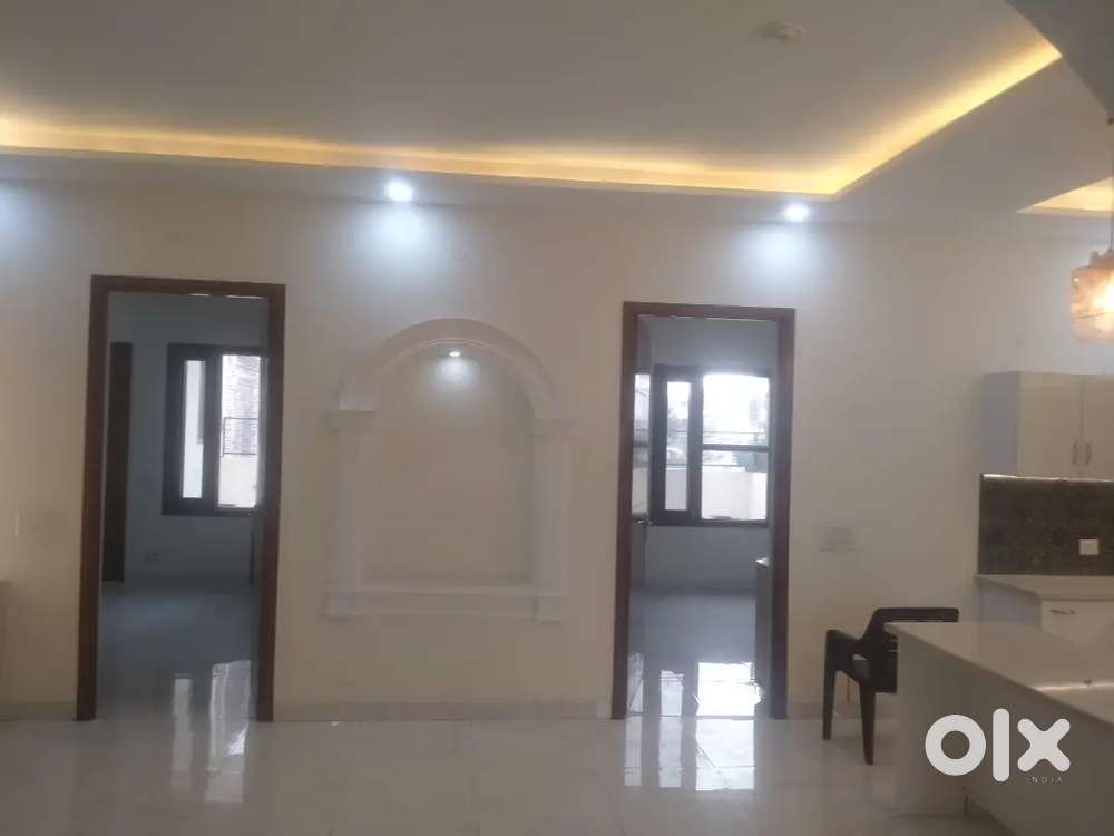 2 BHK flat sector 63 chandigarh