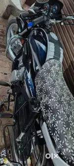 Full condition no damage self start