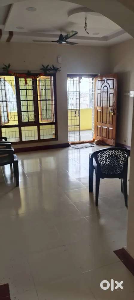3BHK FOR RENT