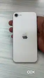 iPhone se 2