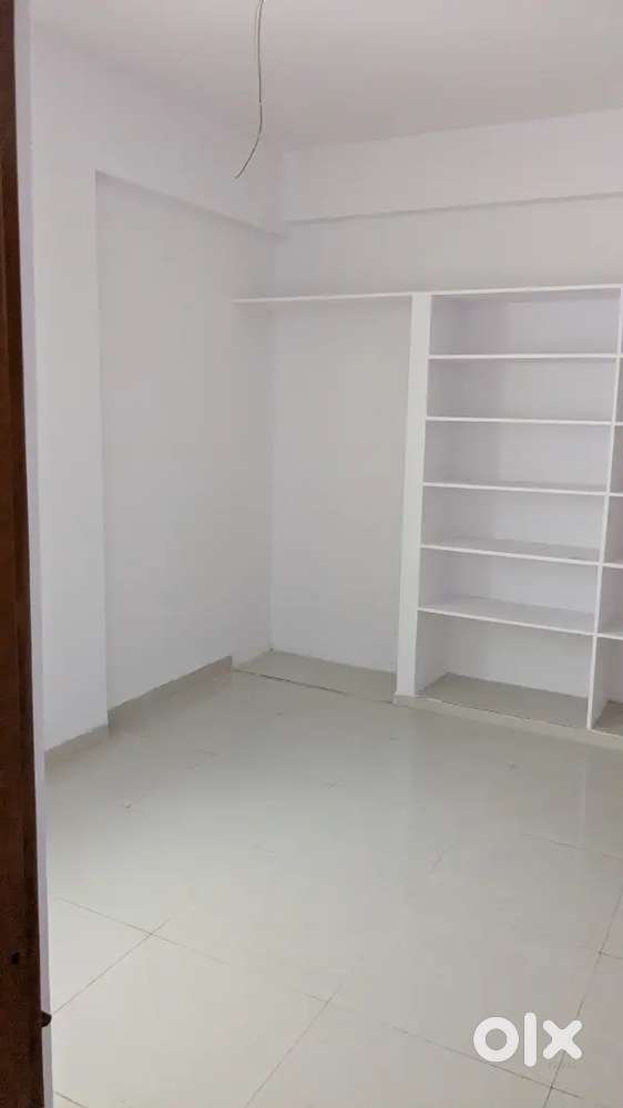 Brand new 2bhk in prime location