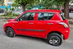 Maruti Suzuki Swift LXI Option, 2017, Petrol