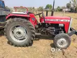 Argent need tractor driver