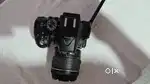 NIKON D5300 DSLR Camera