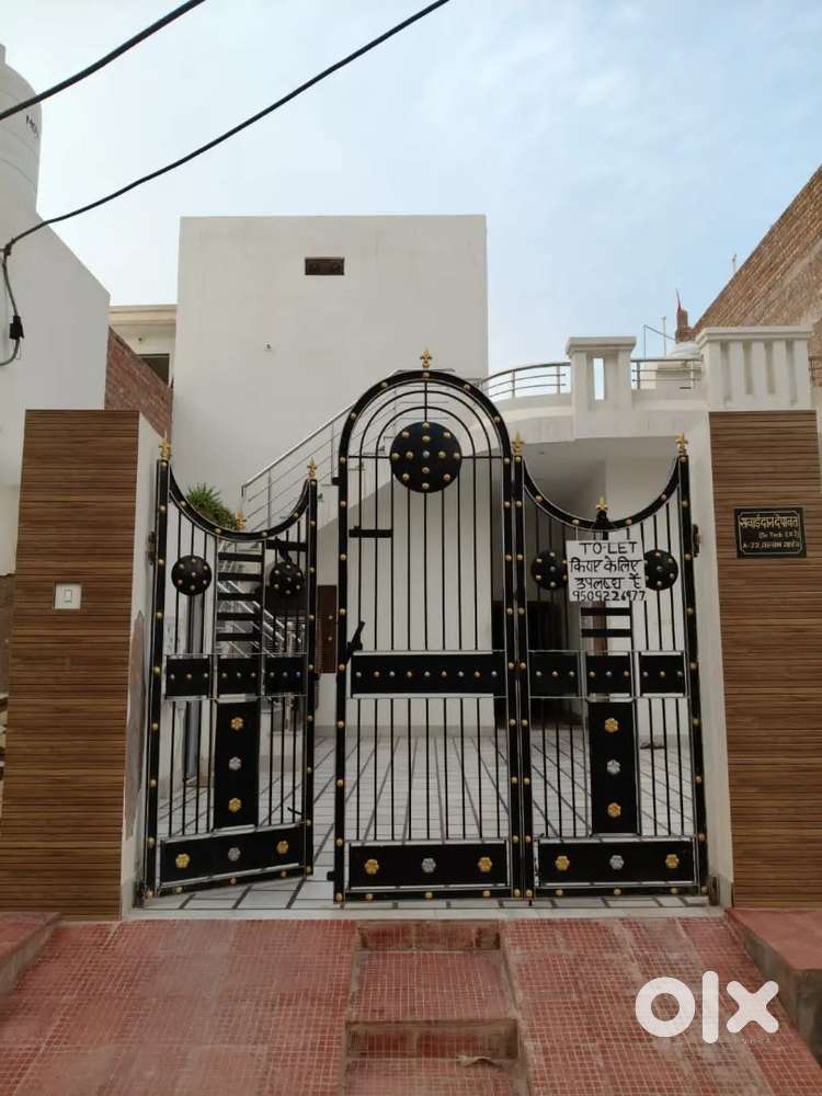 Rent Vallabh Garden