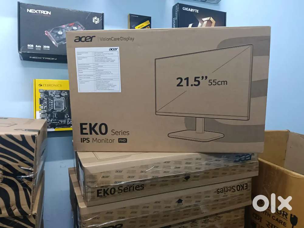 22inch Acer IPS Monitor