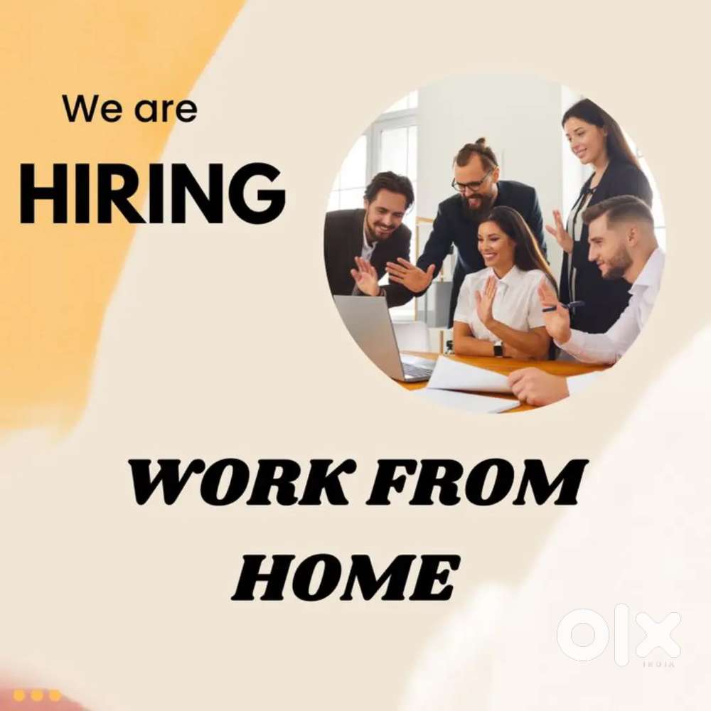 Tele calling ,hr recruitment