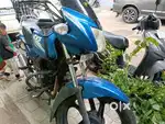TVS star City