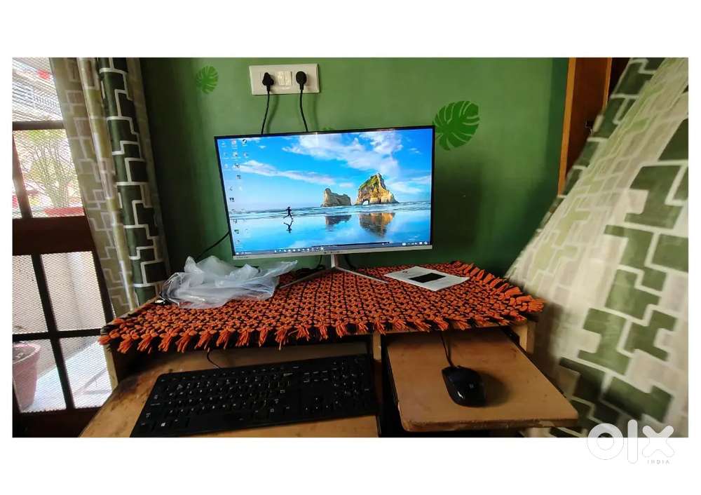 Gaming Pc At very affordable prices. Powerful Pc with Grafics Card