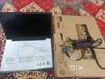 Open box 2 days old , best working and 1 year warranty