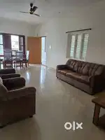 INDEPENDENT FLOOR Available for LEASE in HENNUR - US0322