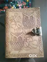 Handmade Diary