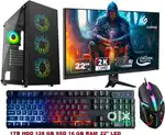 Designing shop computer
