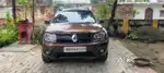Renault Duster 2018 Diesel Good Condition