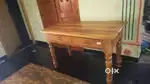 Thekku Table & Chair