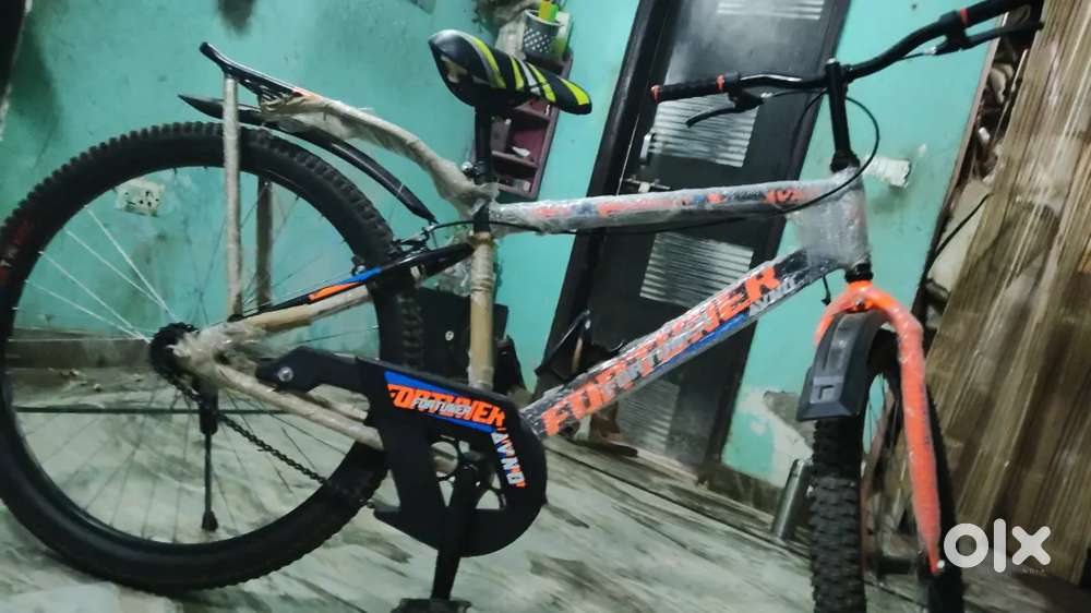 Cycle Avan fortuner brand