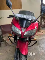 Selling of Good Condition Byke