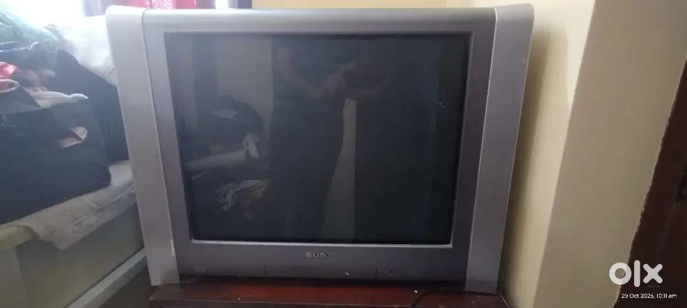 SONY 32 TV (CRT)