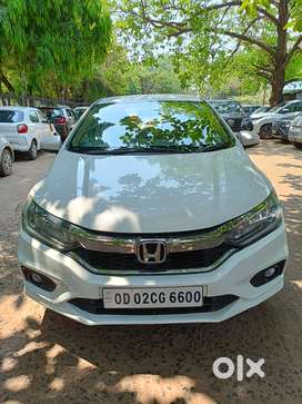 Honda City VX Petrol MT, 2023, Petrol