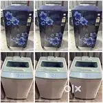 Samsung FRIDGE n Washing machine on Rent