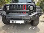 Mahindra Thar 2023 Diesel 21000 Km Driven