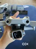 I have all models of dji drones available, from old to new