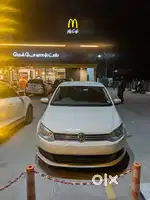 Volkswagen Vento 2011