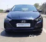 Hyundai New i20 1.2 Asta (O) MT, 2023, Petrol