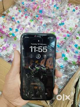 I phone xr 128GB