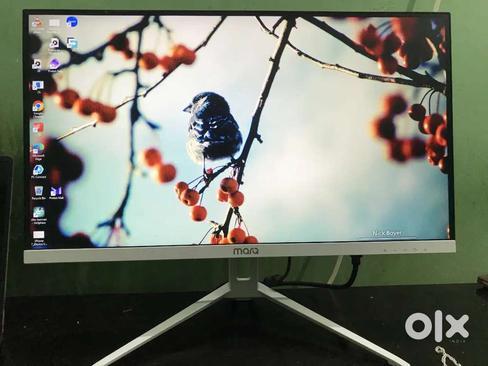 Monitor 22inch