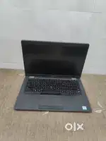 Dell i7 laptop