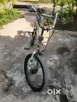 Hero bmx original cycle