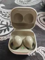 Samsung buds