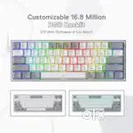 Gaming Keyboard