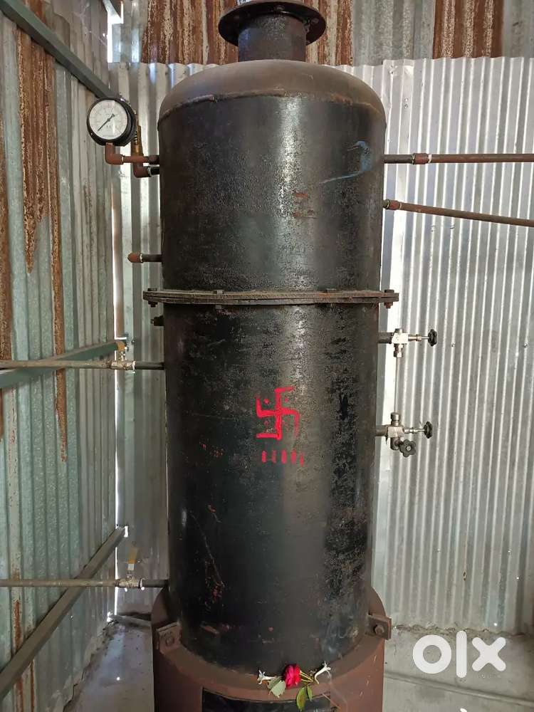 New condition cashew processing plant for sale