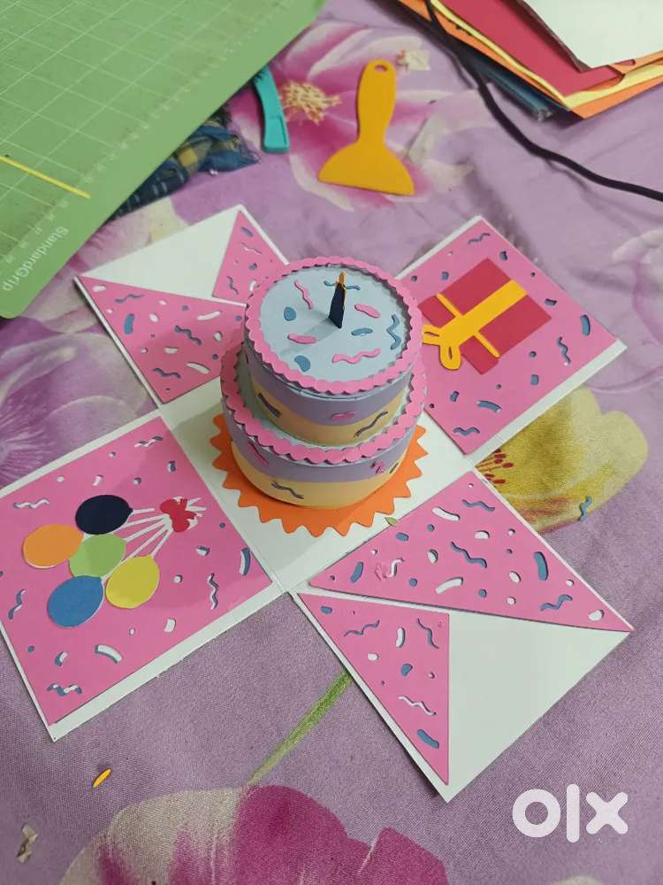 Customize Gift Items