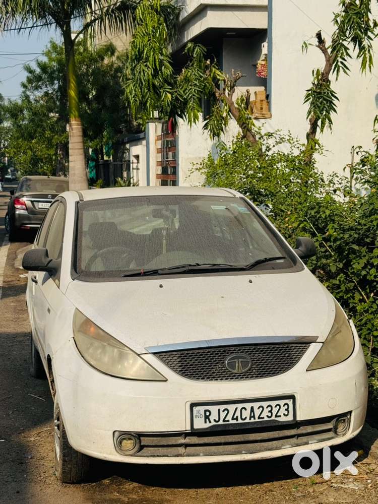 Tata Indica Vista 2009 Diesel 97000 Km Driven