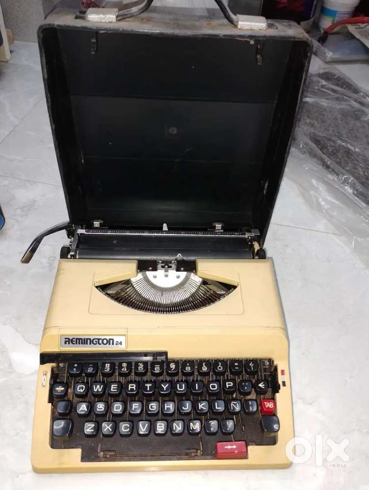 Typewriter